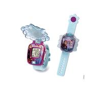 VTech Reine Des Neiges Ii - La Montre-Jeu Interactive