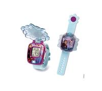 VTech Reine Des Neiges Ii - La Montre-Jeu Interactive