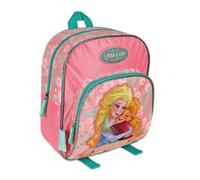 REINE DES NEIGES - Sac à dos - Cartable - 27 cm