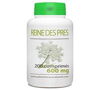 Reine des Pres - 600 mg - 200 comprimés