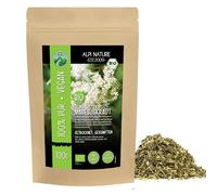 Reine des Pres Tisane BIO 100g par Alpi Nature, Herbe de Reine des Prés Séchée et Coupée, Thé en Vrac