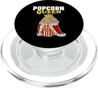 Reine du Pop-Corn PopSockets PopGrip pour MagSafe