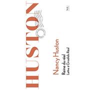 Nancy Huston – Reine du réel – Lettre à Grisélidis Réal – Broché