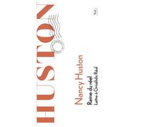 Reine du réel - Lettre à Grisélidis Réal - Nancy Huston - Nil Eds - broché - Roman