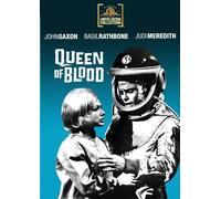 MGM Jouet – Queen of Blood