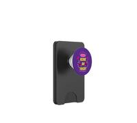 Reine du Tricot Couture Aiguilles Loisir Créatif Mamie PopSockets PopWallet pour MagSafe
