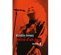 Reine D'un Jour