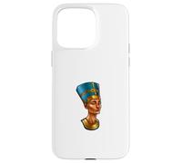 Reine égyptienne Antique néfertiti-Quand Les Femmes Ont gouverné Le Monde Coque pour iPhone 15 Pro Max