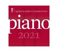 Generique Piano Reine Elisabeth 2021