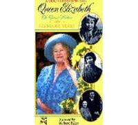 Reine Elizabeth la Reine Mère - 90 Glorious Years (A BBC Video Special) [VHS]