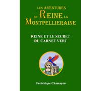 Reine et le secret du carnet vert