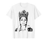 Reine Farah Pahlavi d'Iran T-Shirt