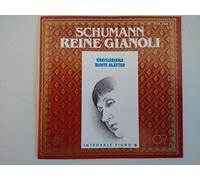 Reine Gianoli - Complete Works for Piano 6