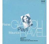 REINE GIANOLI - Plays Ravel [Import]