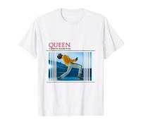 Reine je veux me libérer T-Shirt