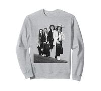 Reine John Deacon Roger Taylor Brian May et Freddie Mercury Sweatshirt