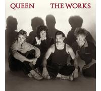 Queen – The Works – CD – Remaster 2011