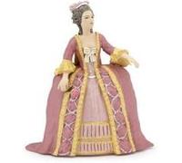 Papo Figurine Reine Marie 39077 – Le Monde Enchanté