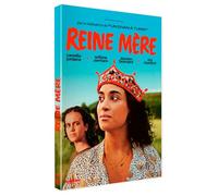 Reine mère