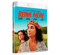 Reine mère Blu-ray