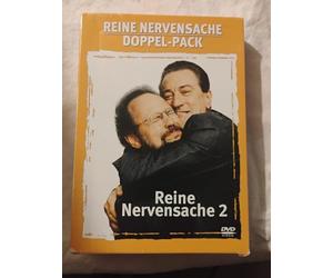 Reine Nervensache 1 & 2 Doppel-Pack