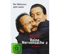 Reine Nervensache 2 – Warner Bros.