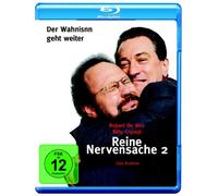 Reine Nervensache 2 [Blu-Ray] [Import]