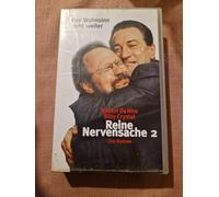 Reine Nervensache 2 [VHS]