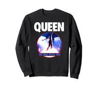 Reine officielle : We Will Rock You Sweatshirt