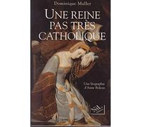 REINE PAS TRES CATHOLIQUE