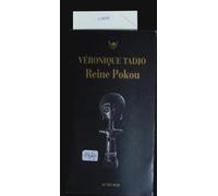 Véronique Tadjo – Reine Pokou : Concerto pour un sacrifice – Actes Sud – Broché