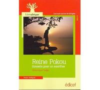 Reine Pokou - Véronique Tadjo - Edicef - relié - Scolaire / Universitaire