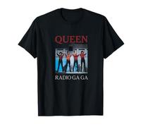 Reine Radio Gaga T-Shirt