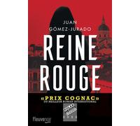 Reine Rouge - Juan Gomez-Jurado - Fleuve Eds - broché - Roman