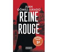 Reine Rouge - Prix Découverte (1)