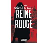 Reine Rouge : Thriller, Roman policier nouveauté 2023 au plus de 2 millions d'exemplaires vendus et récompensé du prix du meilleur roman International au festival de Cognac (1)