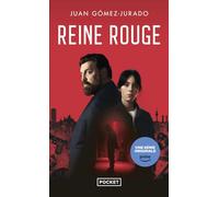 Reine Rouge : Thriller, Roman policier nouveauté 2023 au plus de 2 millions d'exemplaires vendus et récompensé du prix du meilleur roman International au festival de Cognac (1)