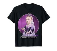 Reine Victoria, Reine du Royaume-Uni et de l'Irlande T-Shirt