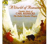 Reinecke, C. - Trios (3)