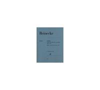 Reinecke, Carl - Undine - Flötensonate Op. 167