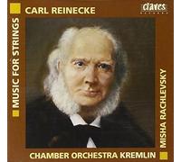 Reinecke : Musique pour Cordes