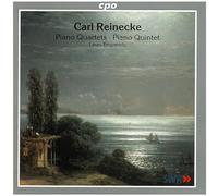 Reinecke : Piano Quartets & Quintets