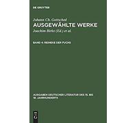Reineke Der Fuchs
