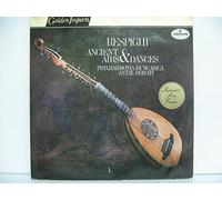 Reiner - Ancient Airs & Dances