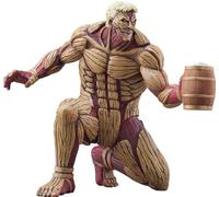 Reiner Braun Armored Titan Worldwide After Party Ver. Fig. 16 cm Attack on Titan Pop Up Parade