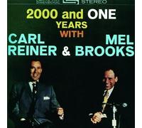 Reiner, Carl - 2000 & One Years with