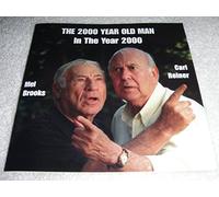 Reiner, Carl - Old Man in The Year 2000 Album
