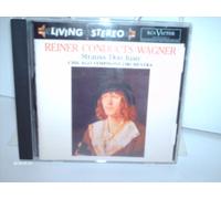 Reiner Conducts Wagner