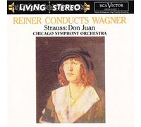 Reiner Conducts Wagner