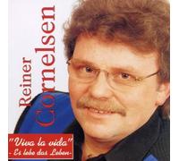 Reiner Cornelsen - Viva la Vida